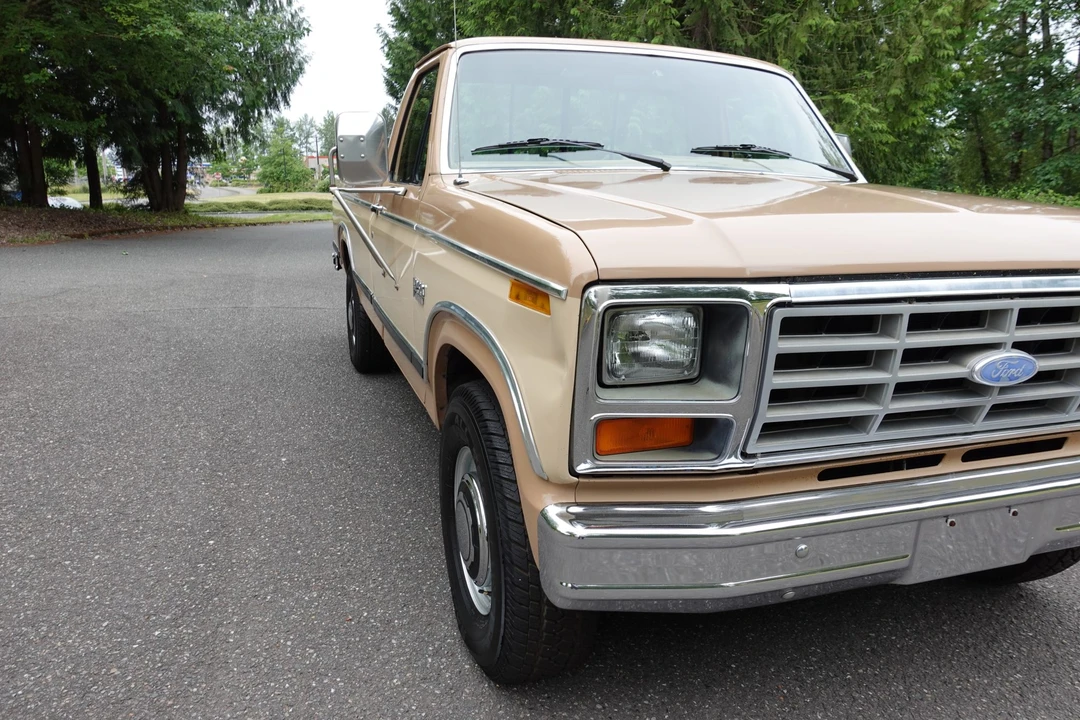 1983 Ford F-Series 7th Gen - Image 30 of 31