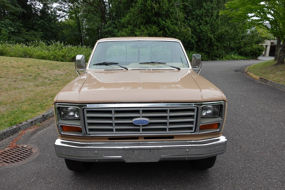 1983 Ford F-Series 7th Gen - Image 27 of 31