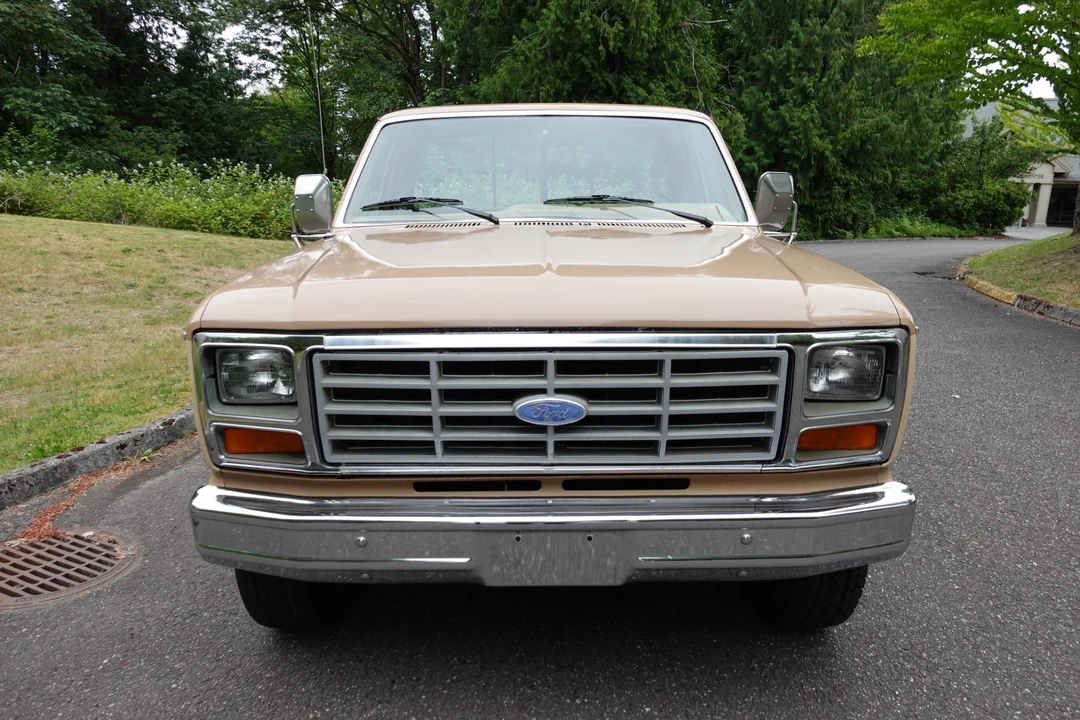 1983 Ford F-Series 7th Gen - Image 28 of 31