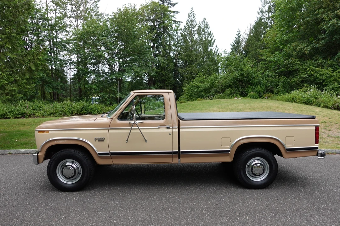 1983 Ford F-Series 7th Gen - Image 9 of 31