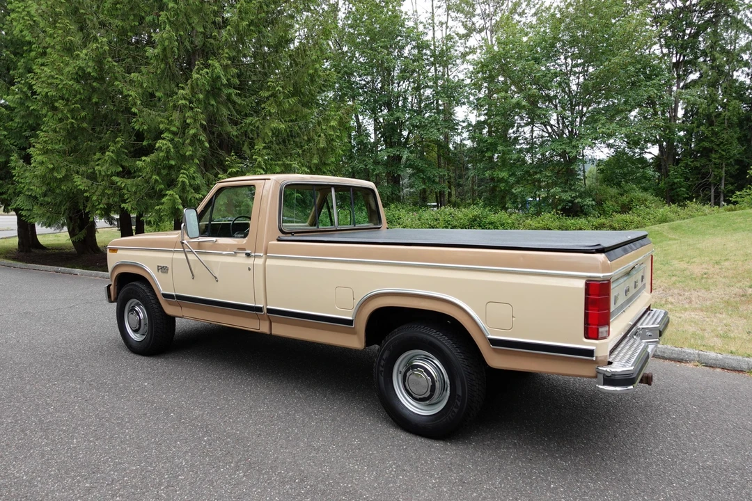 1983 Ford F-Series 7th Gen - Image 10 of 31