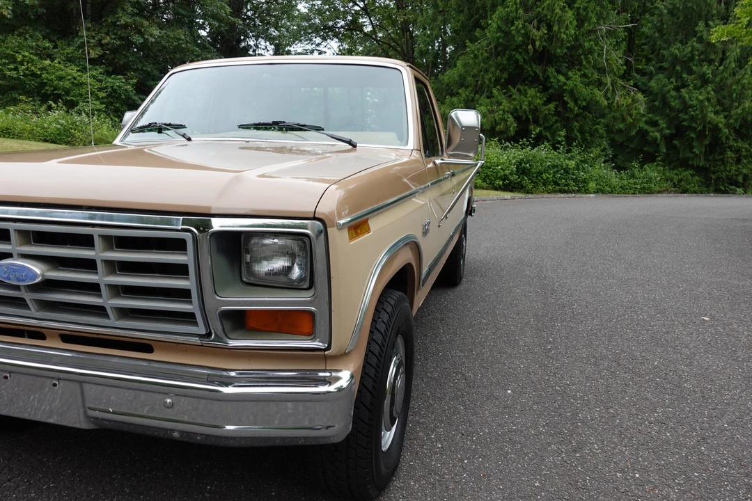 1983 Ford F-Series 7th Gen - Image 31 of 31