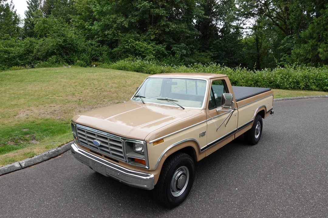 1983 Ford F-Series 7th Gen - Image 7 of 31