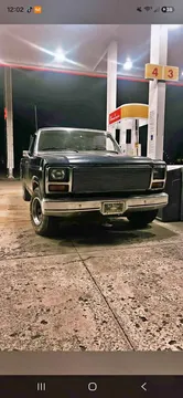 1983 Ford F100