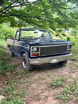 1983 Ford F100