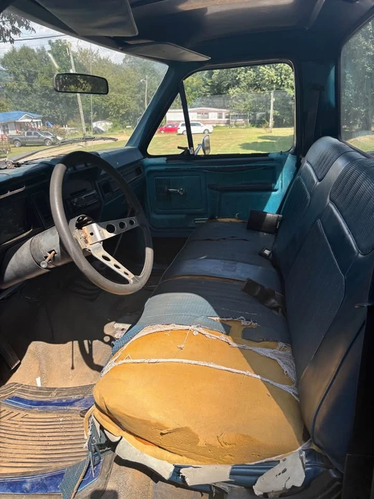 1983 Ford F-Series 7th Gen - Image 5 of 5