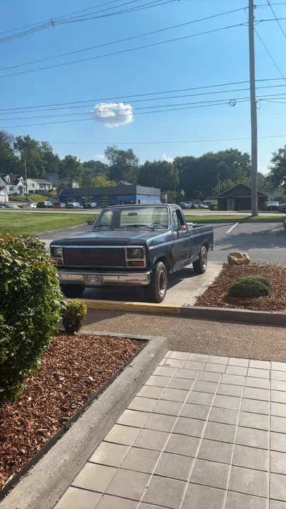 1983 Ford F-Series 7th Gen - Image 3 of 5