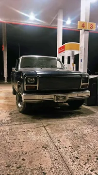 1983 Ford F100