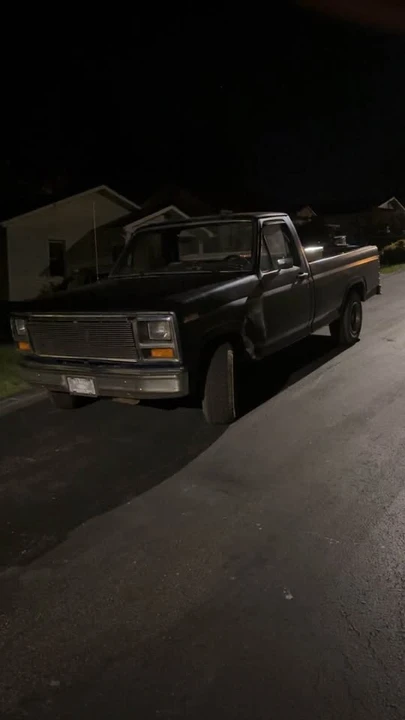 1983 Ford F-Series 7th Gen - Image 2 of 5