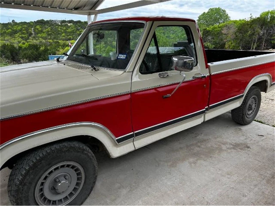 1983 Ford F-Series 7th Gen - Image 5 of 19