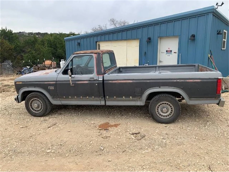 1983 Ford F-Series 7th Gen - Image 9 of 19