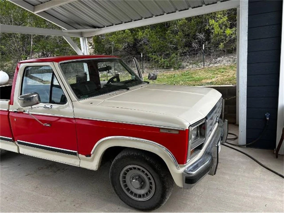 1983 Ford F-Series 7th Gen - Image 4 of 19