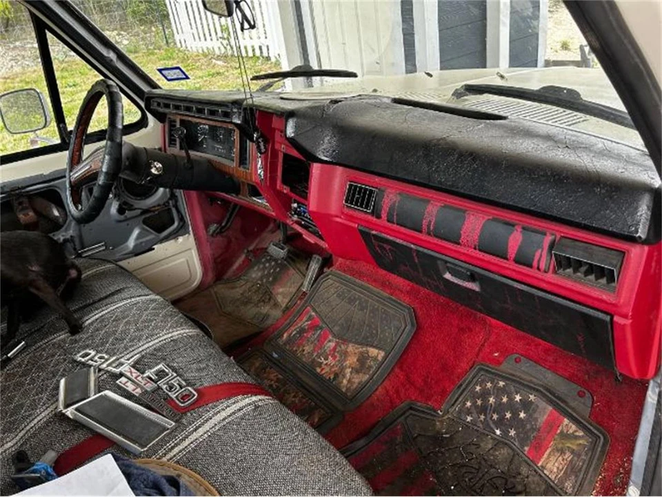 1983 Ford F-Series 7th Gen - Image 6 of 19