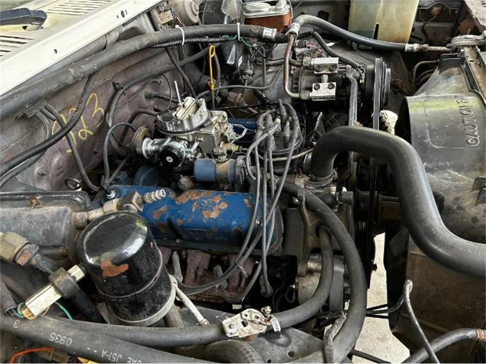 1983 Ford F-Series 7th Gen - Image 3 of 19