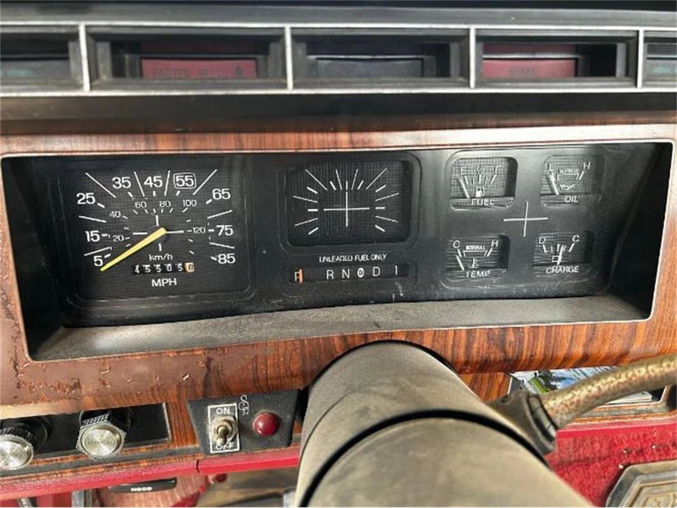 1983 Ford F-Series 7th Gen - Image 13 of 19