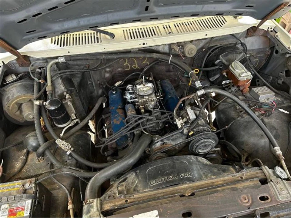 1983 Ford F-Series 7th Gen - Image 16 of 19