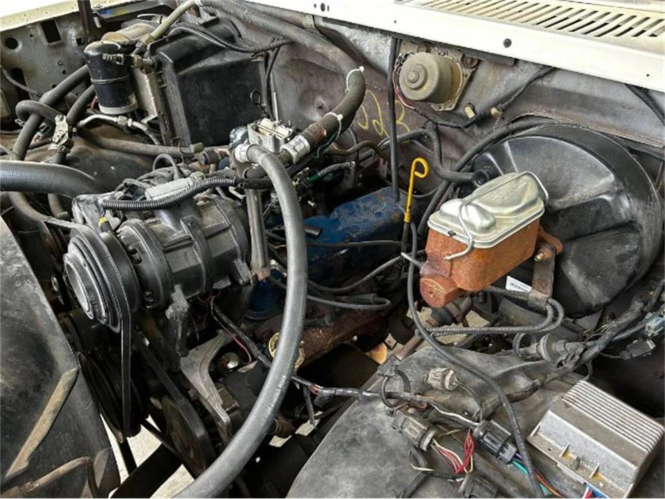 1983 Ford F-Series 7th Gen - Image 14 of 19