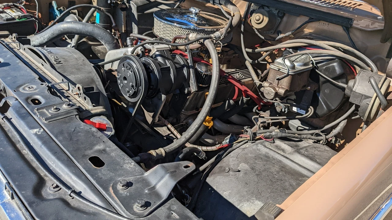 1983 Ford F-Series 7th Gen - Image 6 of 31
