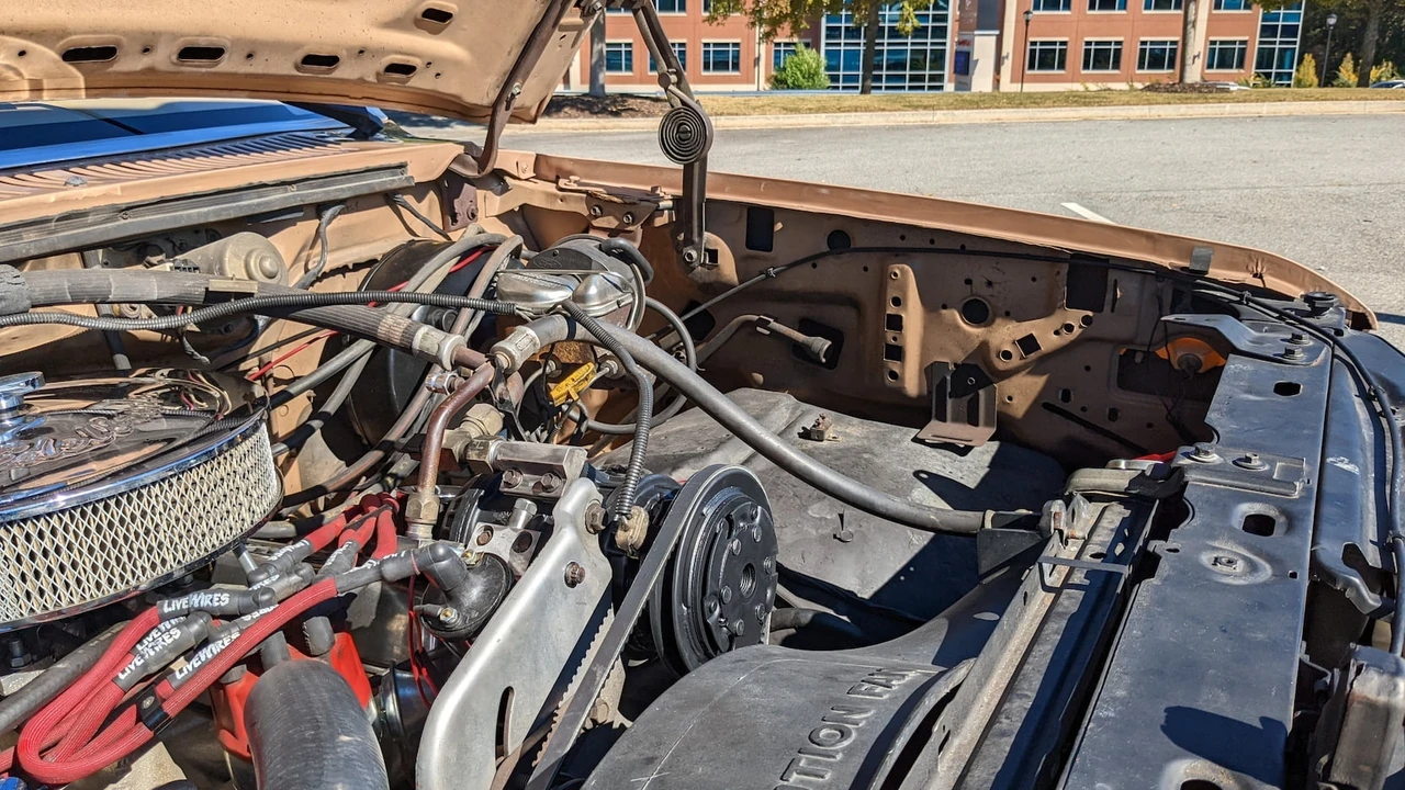 1983 Ford F-Series 7th Gen - Image 9 of 31