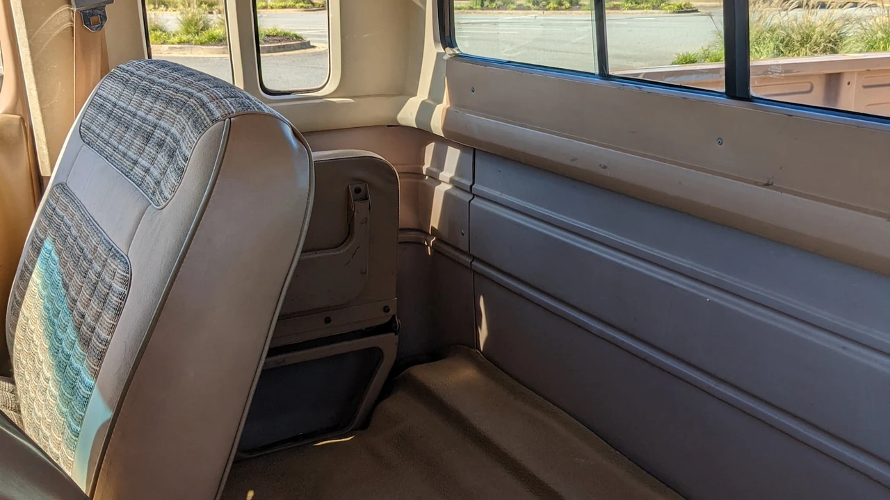 1983 Ford F-Series 7th Gen - Image 16 of 31