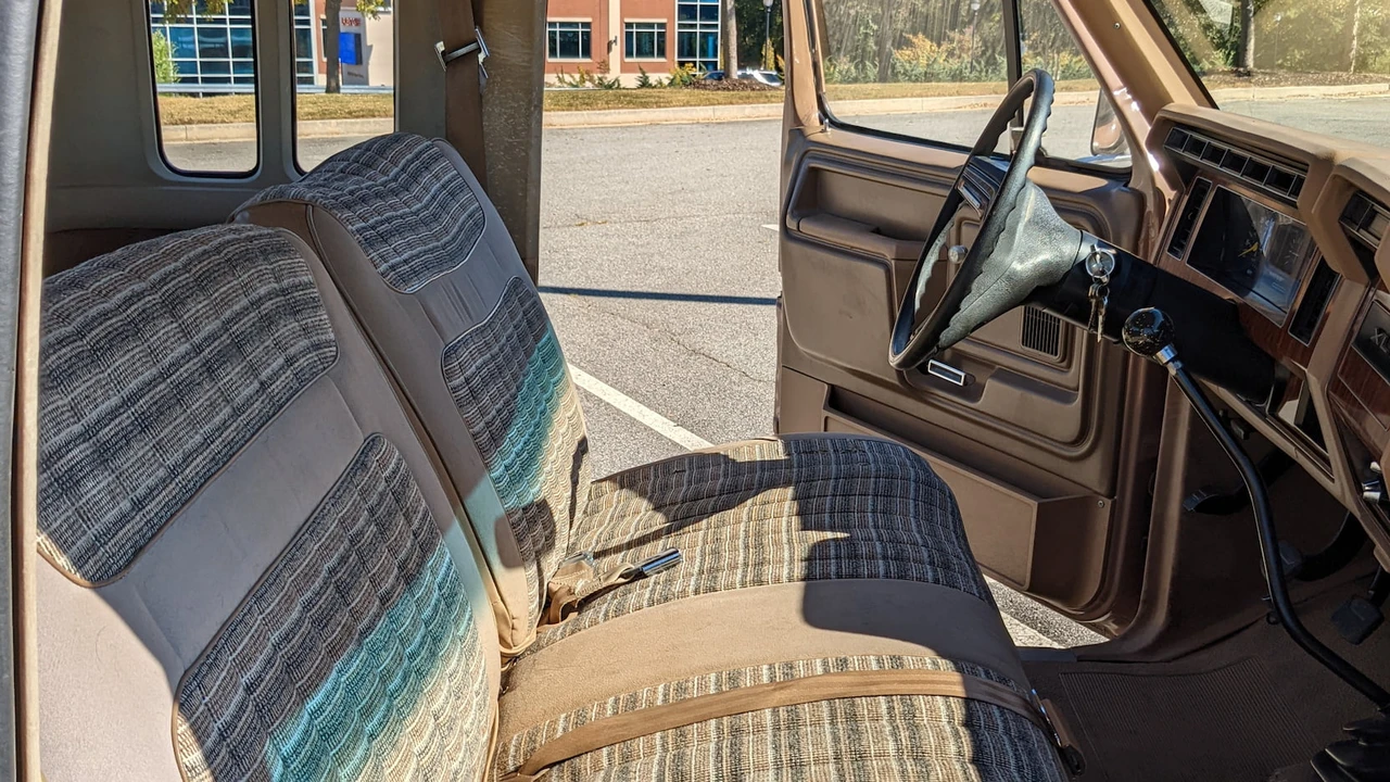 1983 Ford F-Series 7th Gen - Image 22 of 31