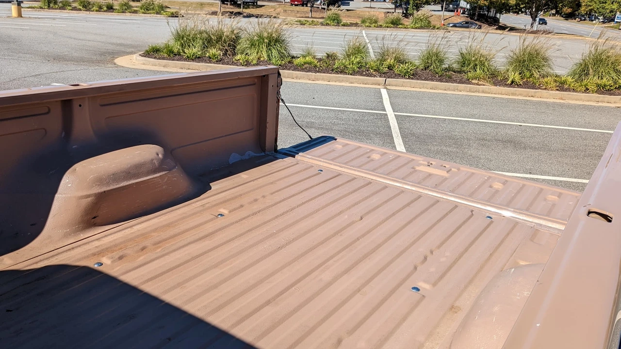 1983 Ford F-Series 7th Gen - Image 26 of 31