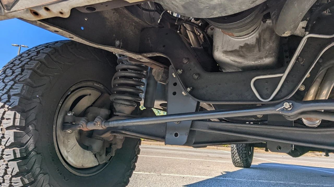 1983 Ford F-Series 7th Gen - Image 31 of 31