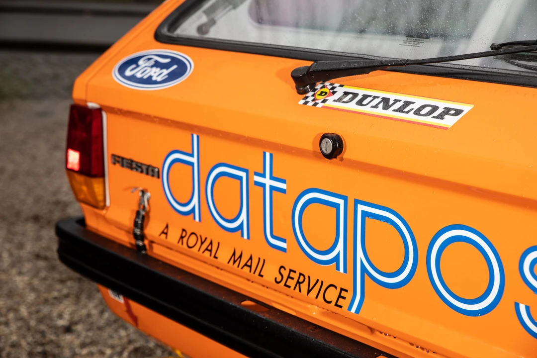 1983 Ford Fiesta - Image 3 of 31