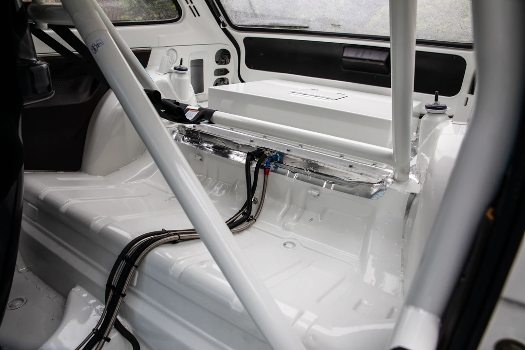 1983 Ford Fiesta - Image 12 of 31