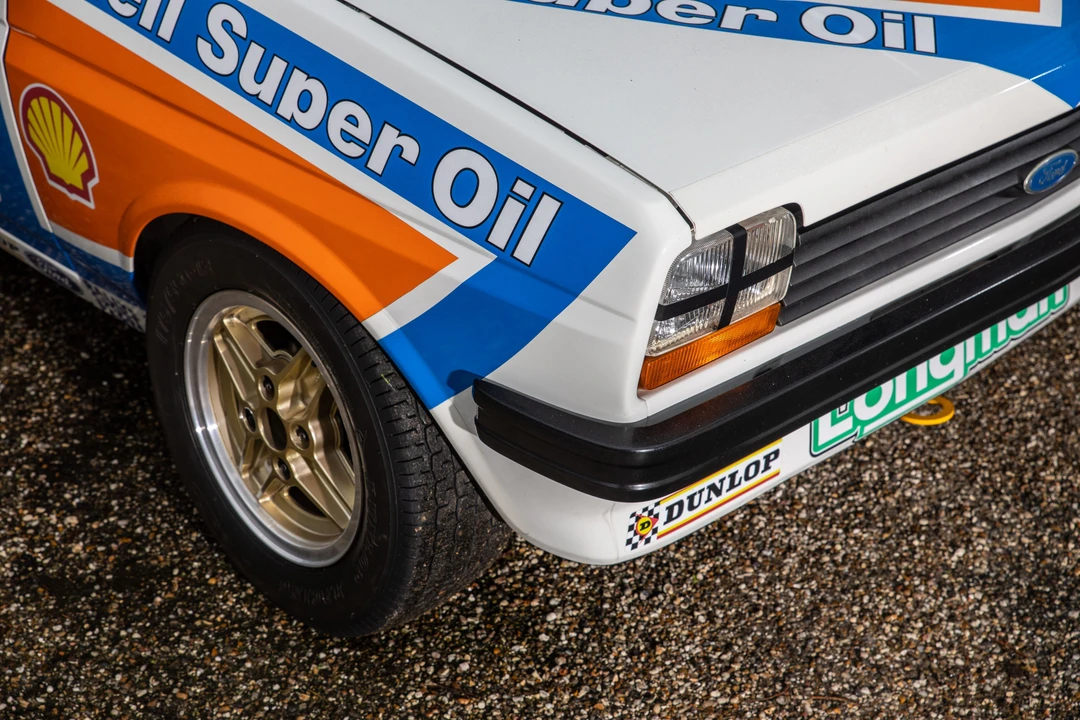 1983 Ford Fiesta - Image 28 of 31