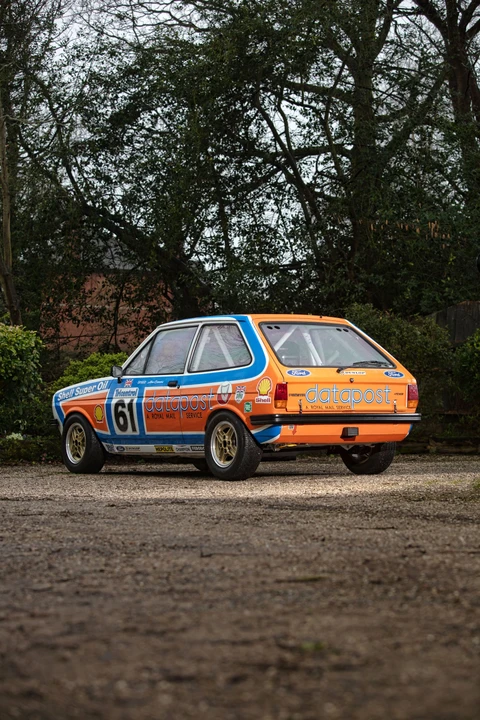 1983 Ford Fiesta - Image 30 of 31