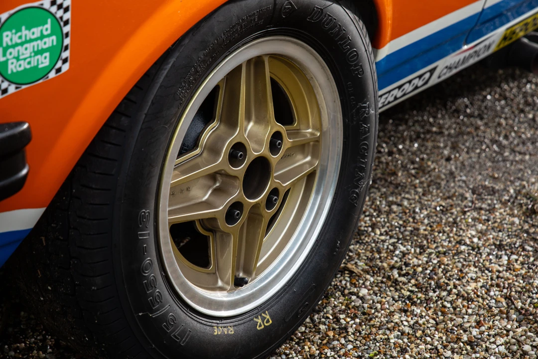 1983 Ford Fiesta - Image 24 of 31