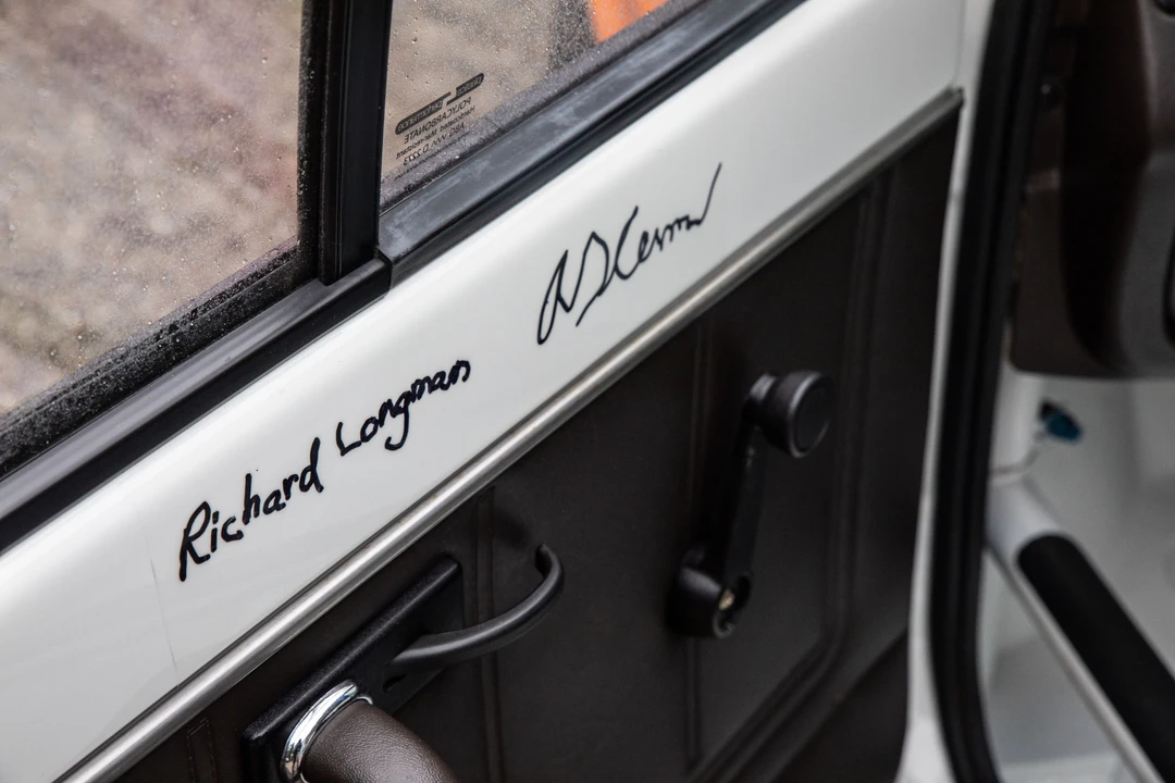 1983 Ford Fiesta - Image 2 of 31
