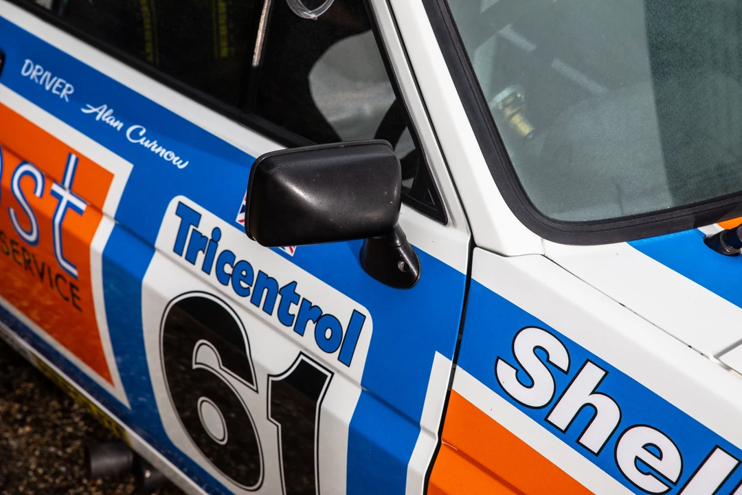 1983 Ford Fiesta - Image 26 of 31
