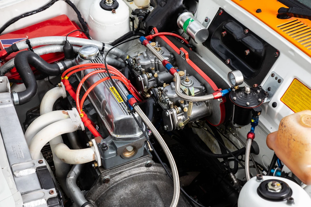 1983 Ford Fiesta - Image 11 of 31