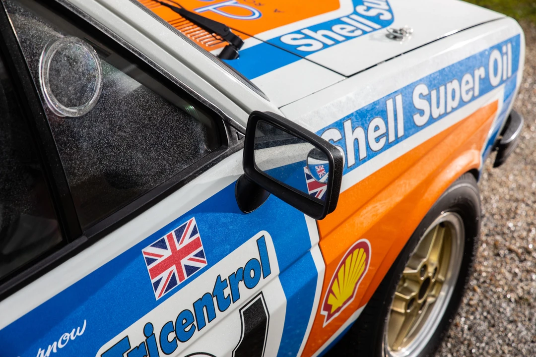 1983 Ford Fiesta - Image 25 of 31