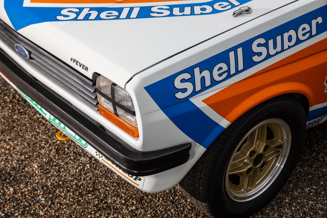 1983 Ford Fiesta - Image 27 of 31