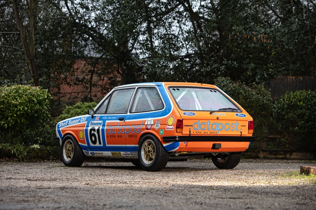 1983 Ford Fiesta - Image 29 of 31