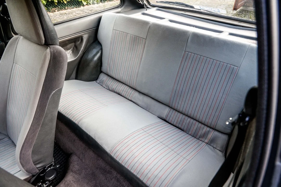 1983 Ford Fiesta - Image 14 of 30