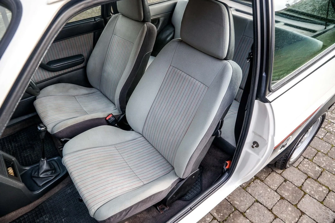 1983 Ford Fiesta - Image 15 of 30