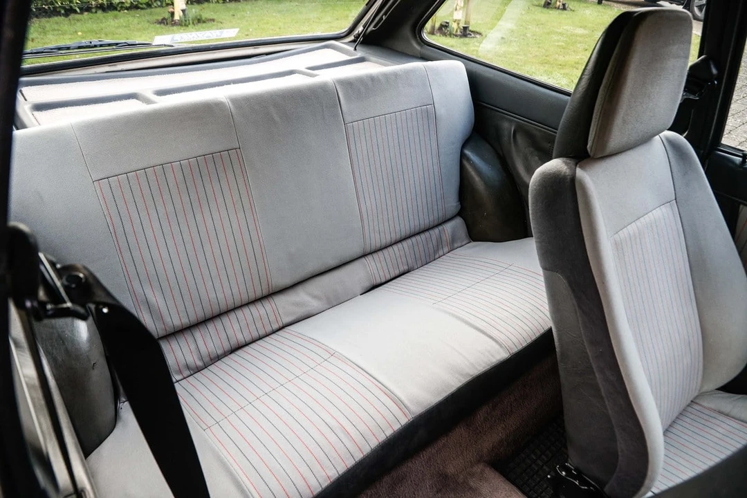 1983 Ford Fiesta - Image 18 of 30