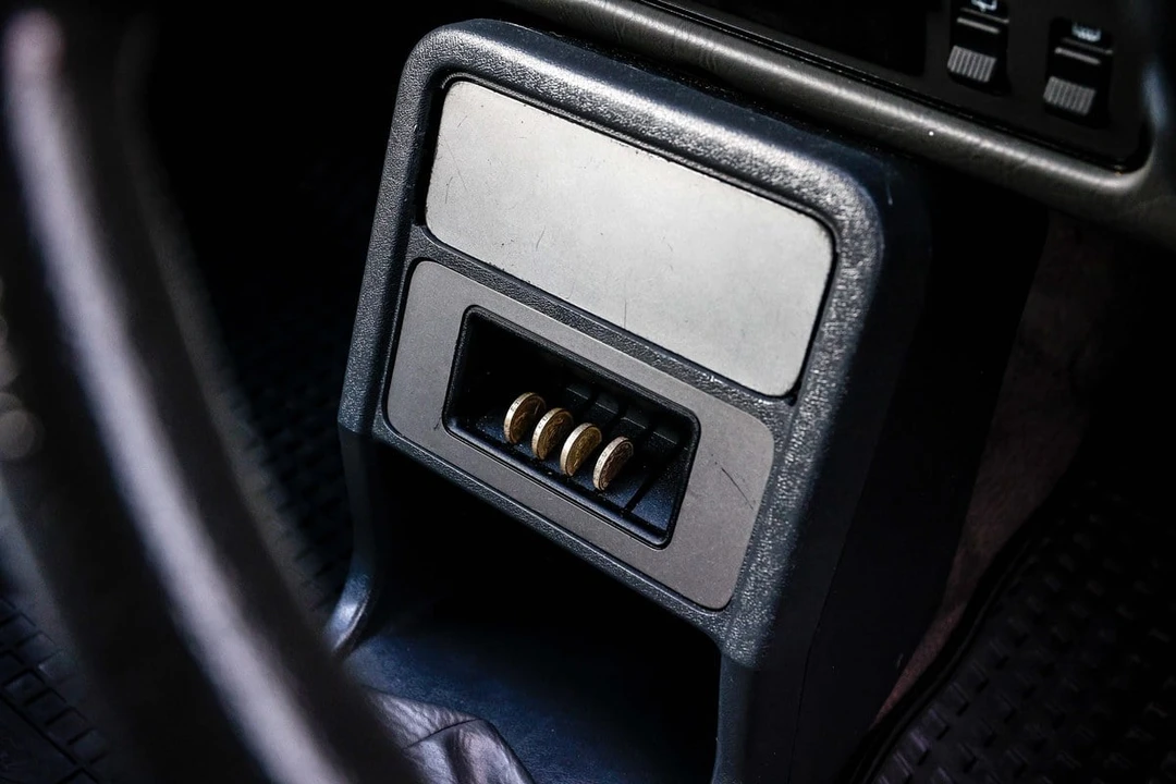 1983 Ford Fiesta - Image 21 of 30