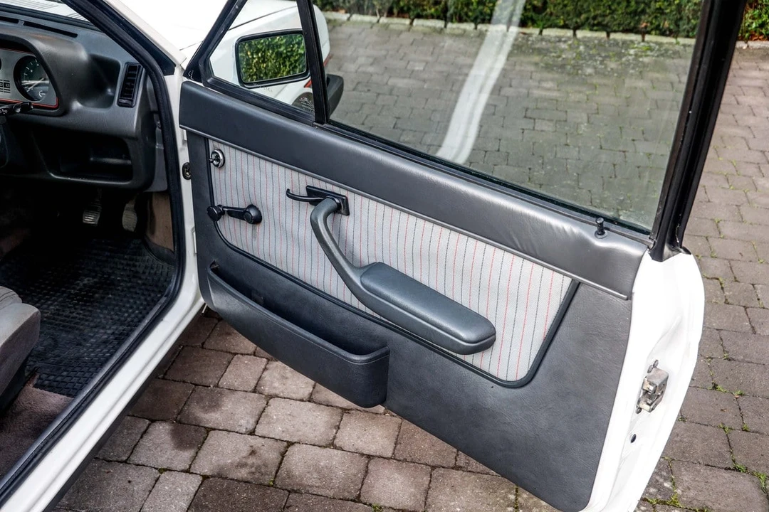 1983 Ford Fiesta - Image 22 of 30