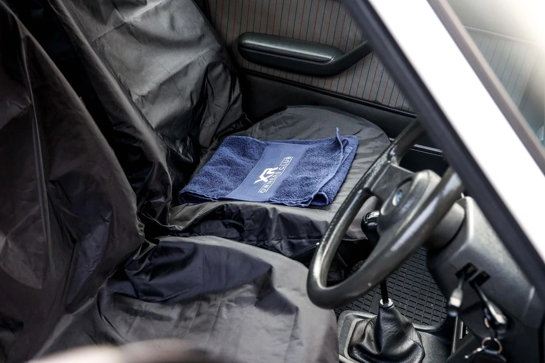 1983 Ford Fiesta - Image 26 of 30