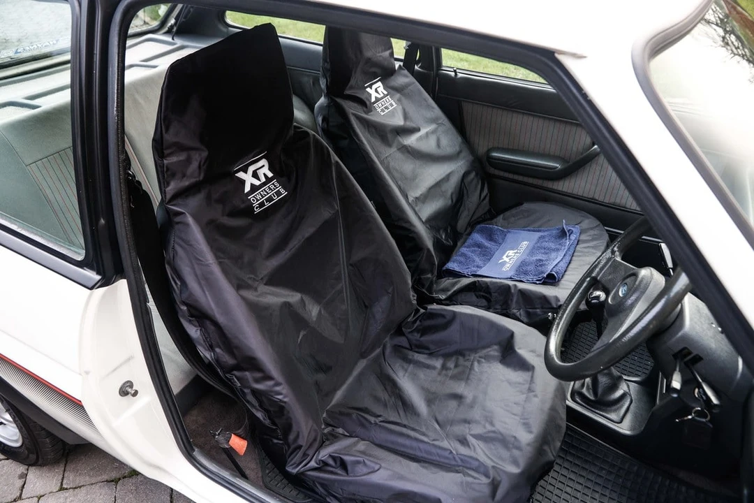 1983 Ford Fiesta - Image 28 of 30