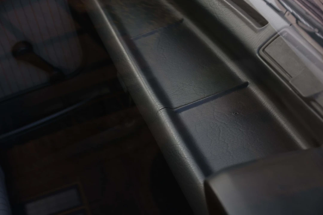 1983 Ford Fiesta - Image 24 of 30