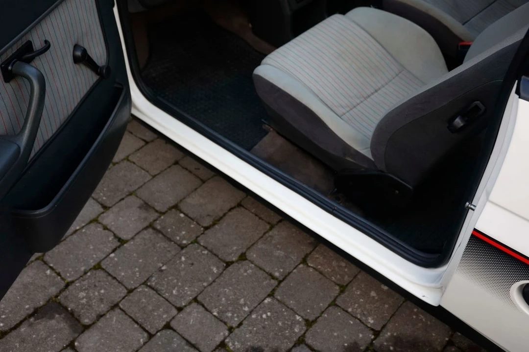 1983 Ford Fiesta - Image 25 of 30