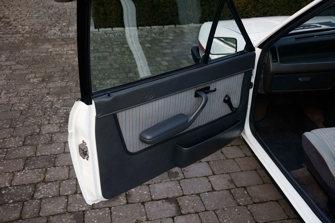 1983 Ford Fiesta - Image 29 of 30