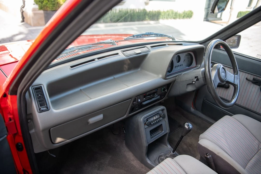 1983 Ford Fiesta - Image 26 of 30
