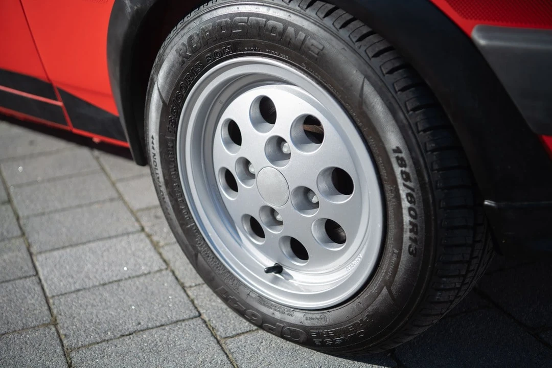 1983 Ford Fiesta - Image 21 of 30